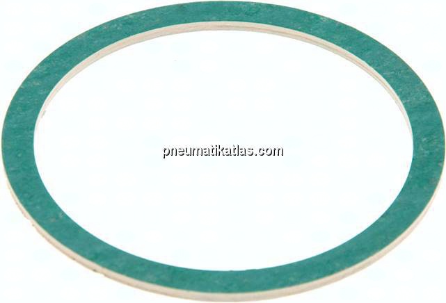 Ersatzdichtung (R / Rp 2") 65,0x55,0x2,0, Centellen