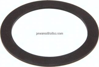 Ersatzdichtung (R / Rp 2") 78,0x60,0x2,2, NBR
