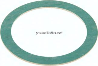 Ersatzdichtung (R / Rp 2") 78,0x60,0x2,0, Centellen