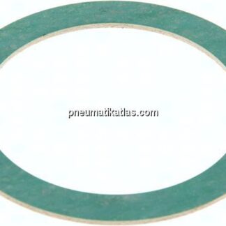 Ersatzdichtung (R / Rp 2") 78,0x60,0x2,0, Centellen