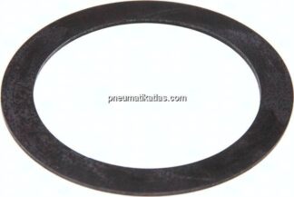 Ersatzdichtung (R / Rp 2-1/2") 97,0x75,0x2,2, NBR