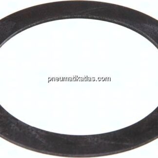 Ersatzdichtung (R / Rp 2-1/2") 97,0x75,0x2,2, NBR