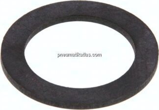 Ersatzdichtung (R / Rp 3/4") 38,0x27,0x2,2, NBR