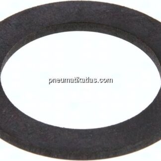 Ersatzdichtung (R / Rp 3/4") 38,0x27,0x2,2, NBR
