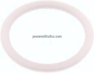 Ersatzdichtung (R / Rp 3/4") 37,5x30,0x1,5, PTFE