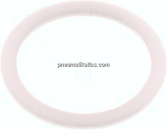 Ersatzdichtung (R / Rp 3/4") 37,5x30,0x1,5, PTFE