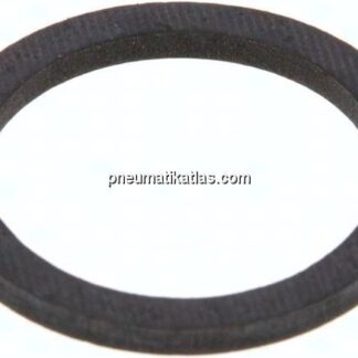 Ersatzdichtung (R / Rp 3/8") 27,5x22,0x2,0, NBR