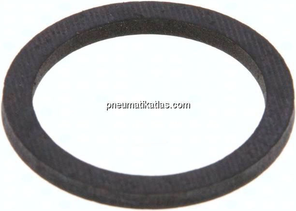 Ersatzdichtung (R / Rp 3/8") 27,5x22,0x2,0, NBR