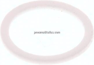Ersatzdichtung (R / Rp 3/8") 27,5x22,0x1,5, PTFE