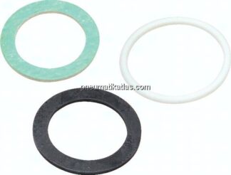 Ersatzdichtung (R / Rp 1/2") 30,0x21,0x2,0, Centellen