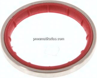 Elasto-Dichtring für Gewinde G 1/2"
