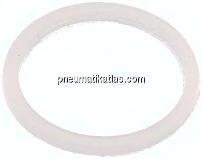 Dichtring aus Nylon für Gewinde G 1/2"