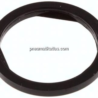 Unverlierbarer Dichtring für Gewinde G 1/2"