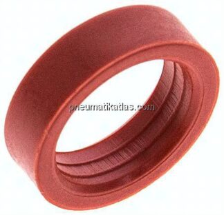 Distanz-Dichtring, 5 mm, für Gewinde G 1/4"