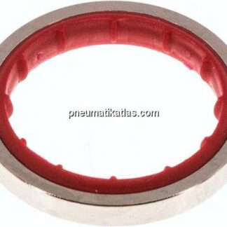 Elasto-Dichtring für Gewinde G 1/4"