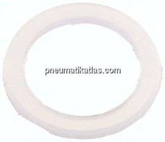 Dichtring aus Nylon für Gewinde G 1/4"