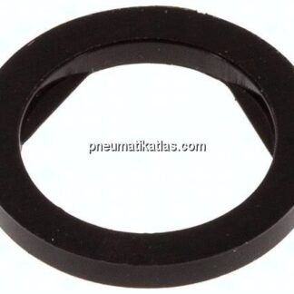 Unverlierbarer Dichtring für Gewinde G 1/4"