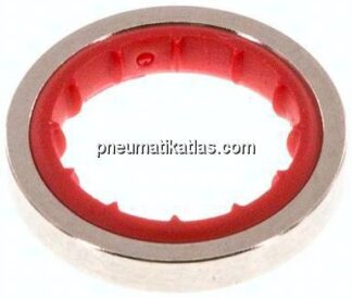 Elasto-Dichtring für Gewinde G 1/8"