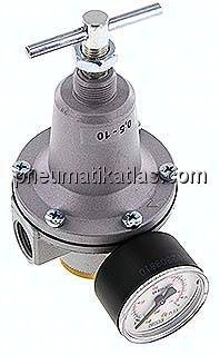 Druckregler G 1/2", 0,5 - 10 bar, Baureihe Standard 3