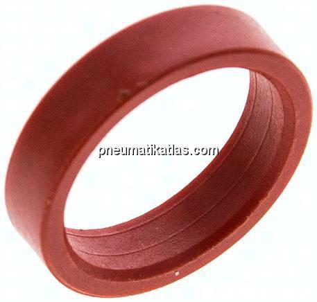 Distanz-Dichtring, 5 mm, für Gewinde G 3/8"
