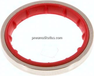 Elasto-Dichtring für Gewinde G 3/8"