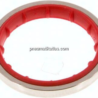 Elasto-Dichtring für Gewinde G 3/8"