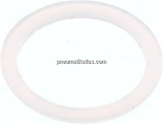 Dichtring aus Nylon für Gewinde G 3/8"