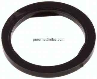 Unverlierbarer Dichtring für Gewinde G 3/8"