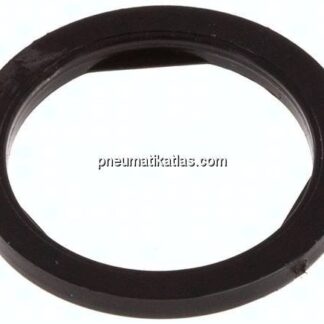Unverlierbarer Dichtring für Gewinde G 3/8"
