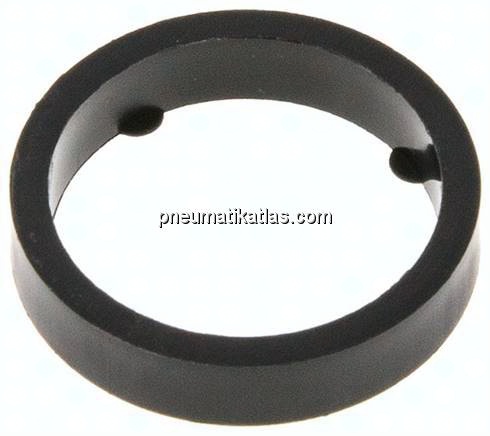 Distanz-Dichtring G 1/2"