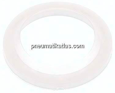 Dichtring, konisch, für Hohlschraubenventile G 1/2"