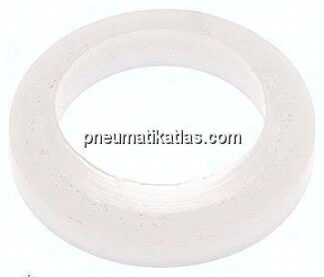 Dichtring, konisch, für Hohlschraubenventile G 1/4"