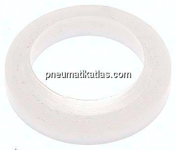 Dichtring, konisch, für Hohlschraubenventile G 1/4"