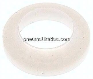 Dichtring, konisch, für Hohlschraubenventile G 1/8"