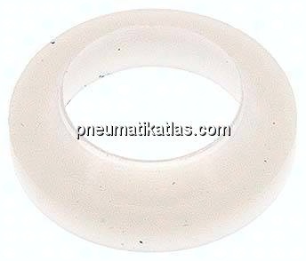 Dichtring, konisch, für Hohlschraubenventile G 1/8"
