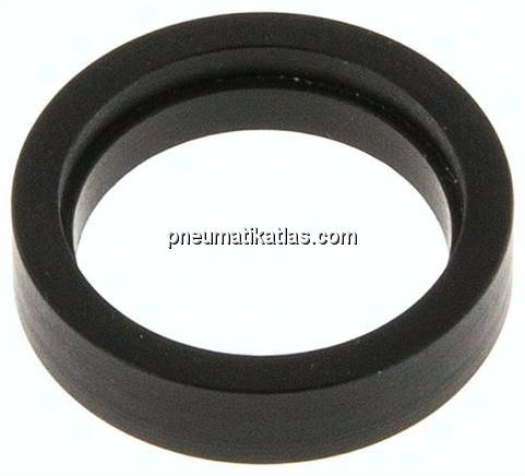 Distanz-Dichtring G 3/8"