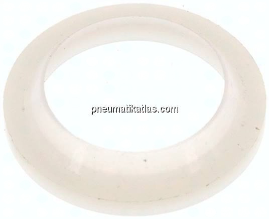 Dichtring, konisch, für Hohlschraubenventile G 3/8"