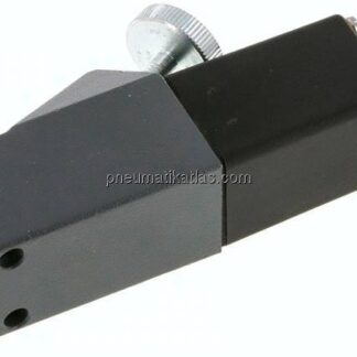 Druckschalter 10 - 100 bar, G 1/4"