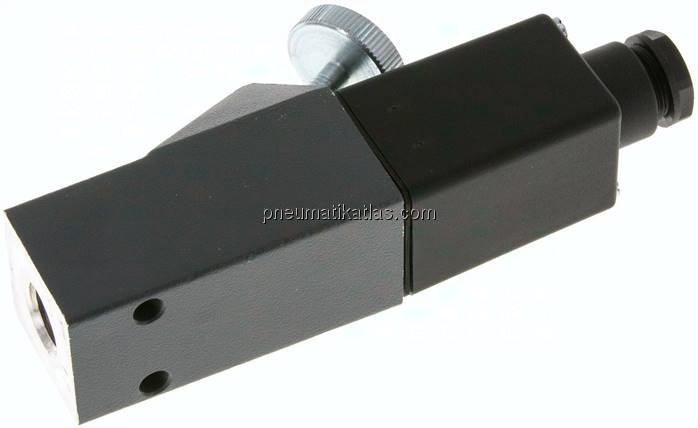 Druckschalter 1 - 10 bar, G 1/4"