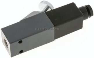 Druckschalter 2 - 20 bar, G 1/4"