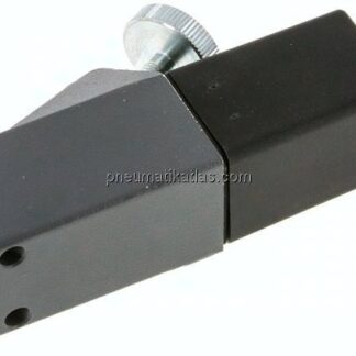 Druckschalter 0,2 - 2 bar, G 1/4"