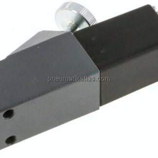 Druckschalter 40 - 400 bar, G 1/4"