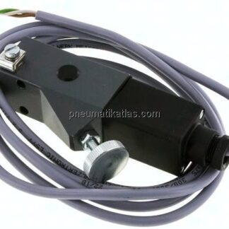 ATEX-Druckschalter 100 - 400 bar (Wechsler), G 1/4" (IG)