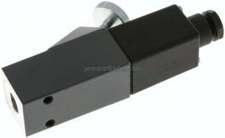 Druckschalter 5 - 50 bar, G 1/4"