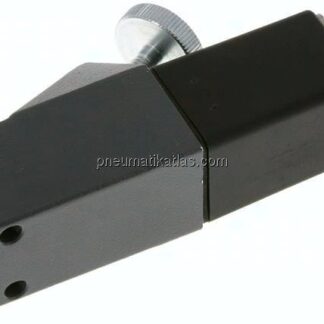 Druckschalter 5 - 50 bar, G 1/4"