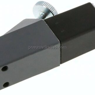 Druckschalter 0,5 - 5 bar, G 1/4"