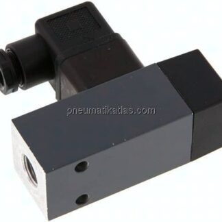 Druckschalter 1 - 10 bar, G 1/4"