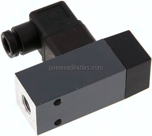 Druckschalter 1 - 10 bar, G 1/4"