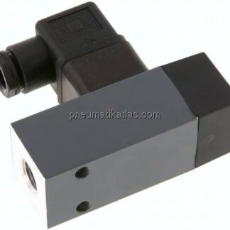 Druckschalter 0,5 - 5 bar, G 1/4"