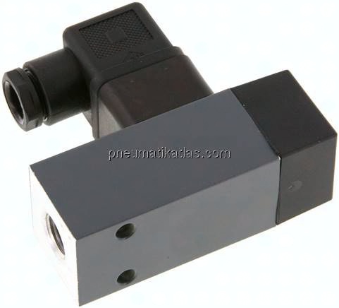 Druckschalter 0,5 - 5 bar, G 1/4"